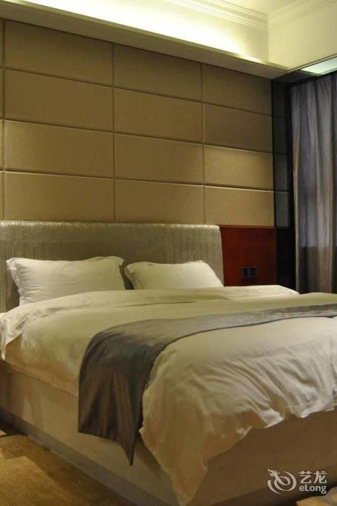 Jun Fu Hotel Guangzhou Nansha Huangge Branch المظهر الخارجي الصورة